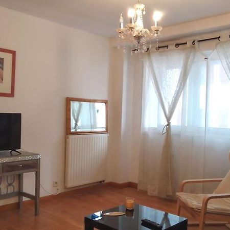 Appartement Renouvele Hendaye Exteriér fotografie