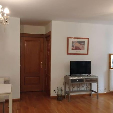 Appartement Renouvele Hendaye Exteriér fotografie