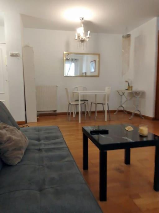 Appartement Renouvele Hendaye Exteriér fotografie