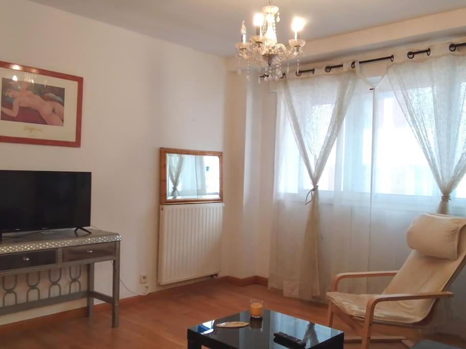 Appartement Renouvele Hendaye Exteriér fotografie