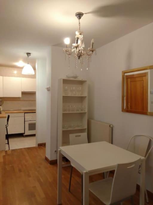 Appartement Renouvele Hendaye Exteriér fotografie