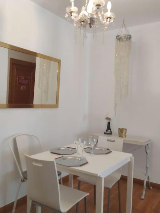 Appartement Renouvele Hendaye Exteriér fotografie