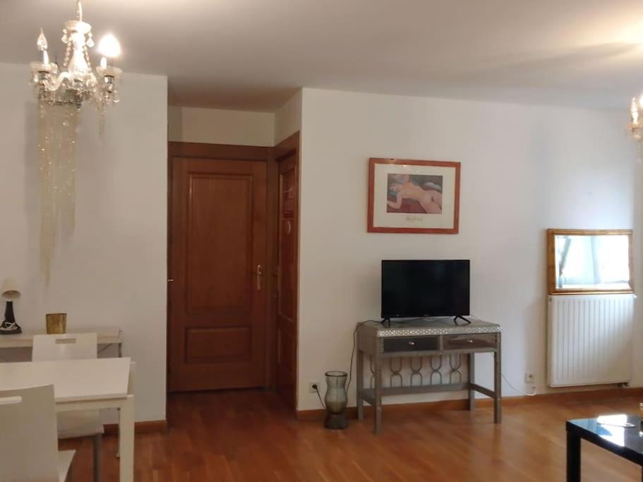Appartement Renouvele Hendaye Exteriér fotografie