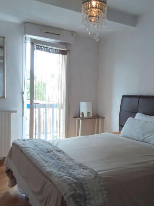 Appartement Renouvele Hendaye Exteriér fotografie