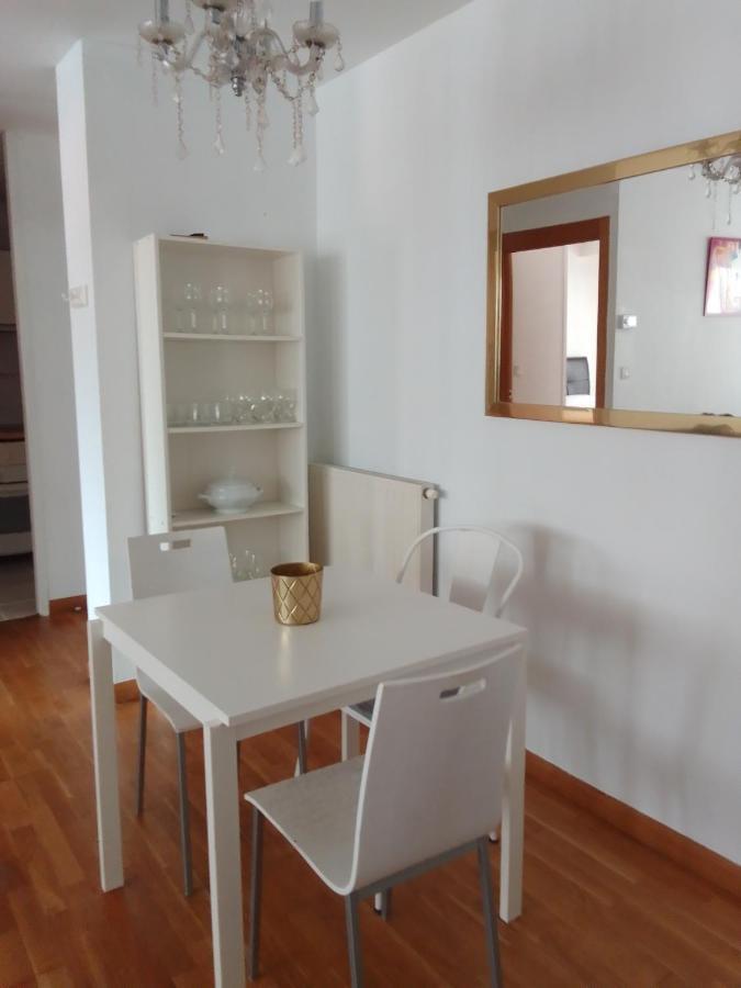 Appartement Renouvele Hendaye Exteriér fotografie