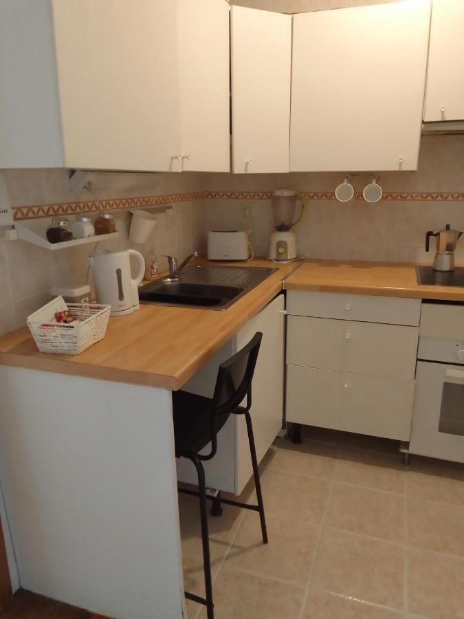 Appartement Renouvele Hendaye Exteriér fotografie